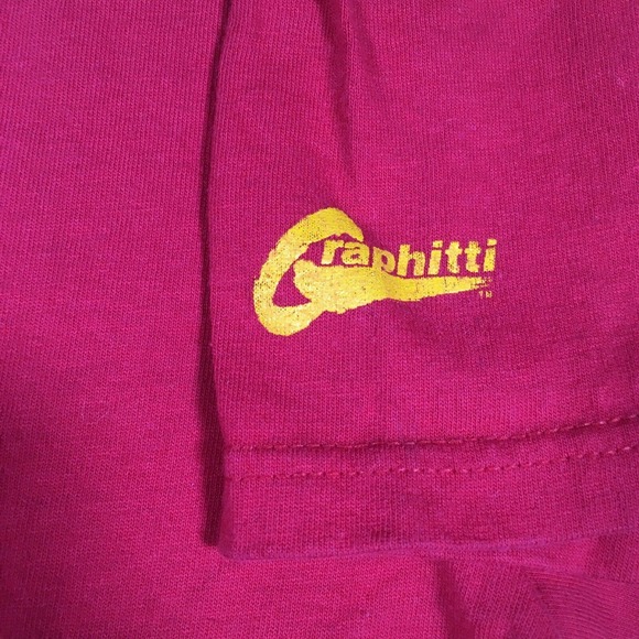 Starman T Shirt Vintage 90s 00s DC Comics Knight - Picture 3 of 7